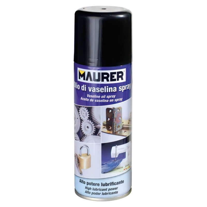 Spray Vaselina     200 ml,