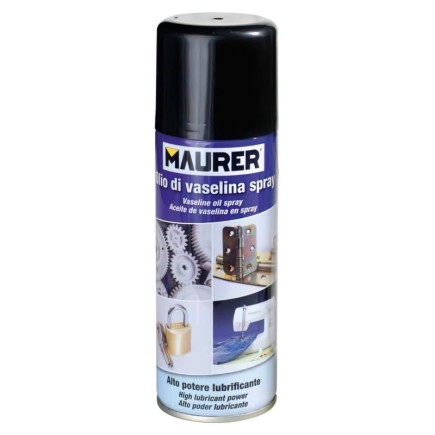 Spray Vaselina     200 ml,