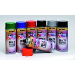 Spray Pintura Azul Cielo     400 ml,