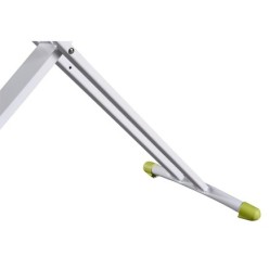 Mesa Planchar 120x45 Automática Plus Para Centro De Planchado