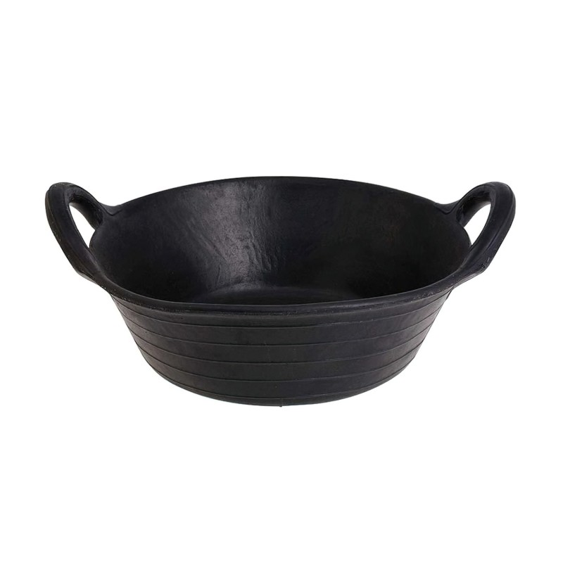 Espuerta Goma Wolfpack   12 l,