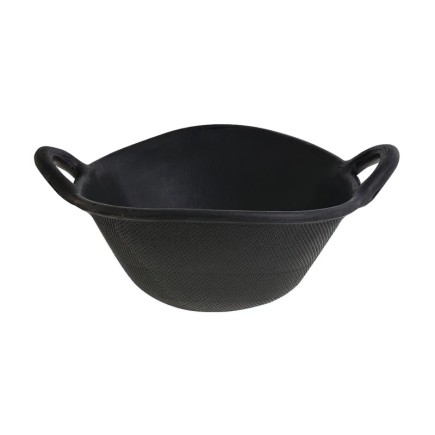 Espuerta Goma Spart Wolfpack   13 l,