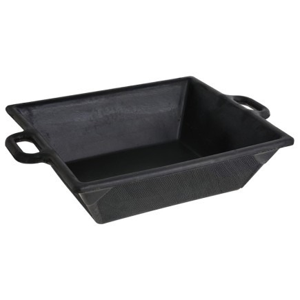 Gaveta Goma Albañil  Numero 2     16 l,