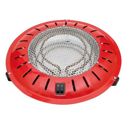 Brasero Electrico 400/500/900 W,