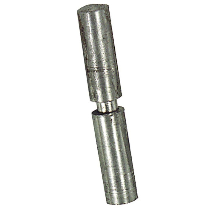 Pernio Torneado              20x120 mm, al por Mayor | Almacén de Ferretería