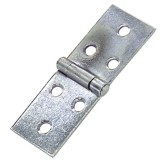 Bisagra  814 Zincada         2-1/2" al por Mayor | Almacén de Ferretería