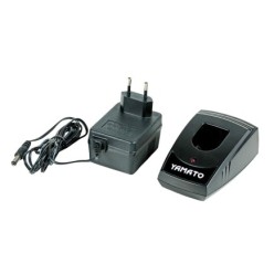 Cargador Yamato 12 V, Para Modelo 93239