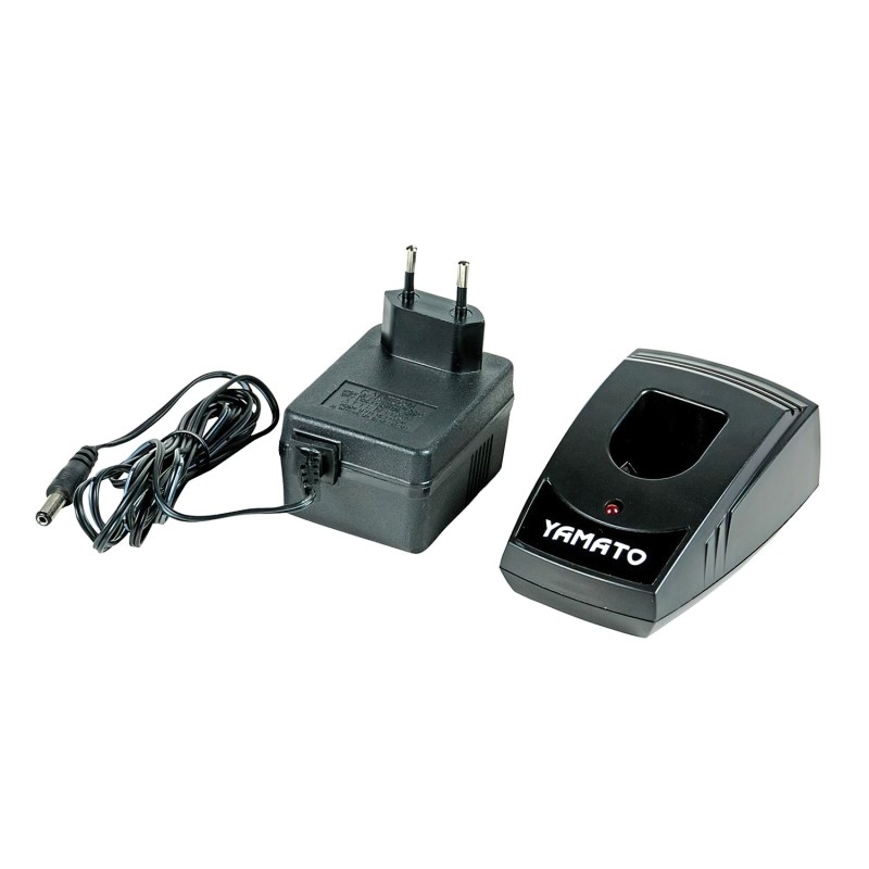 Cargador Yamato 12 V, Para Modelo 93239