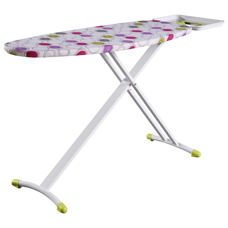 Mesa Planchar 120x45 Automática Plus Para Centro De Planchado Mesa Planchar 120x45 Automática Plus Para Centro De Planchado