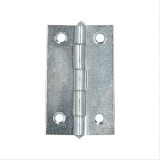 Bisagra 5005 Zincada         1-1/2" al por Mayor | Almacén de Ferretería