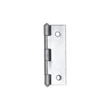 Bisagra 5005 Zincada         1-1/2" al por Mayor | Almacén de Ferretería