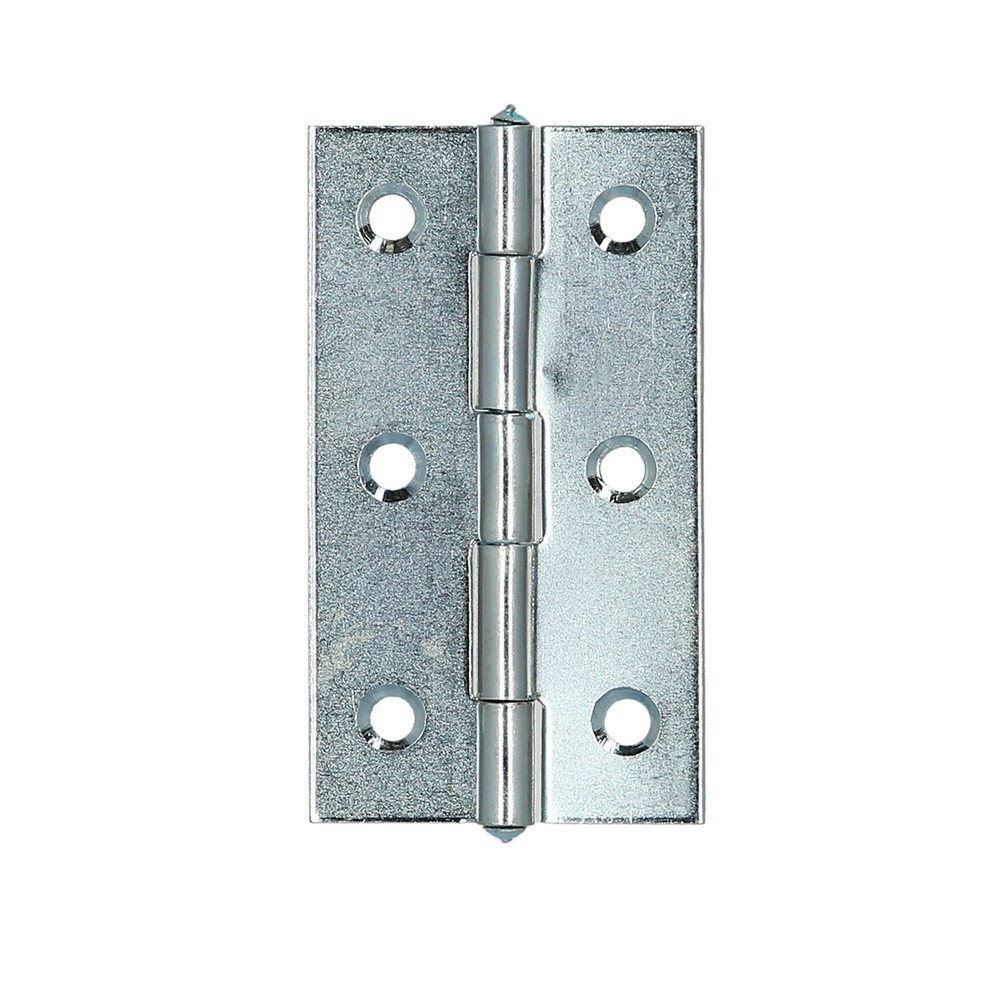 Bisagra 5005 Zincada         2- 1/4" al por Mayor | Almacén de Ferretería