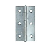 Bisagra 5005 Zincada         2- 1/4" al por Mayor | Almacén de Ferretería