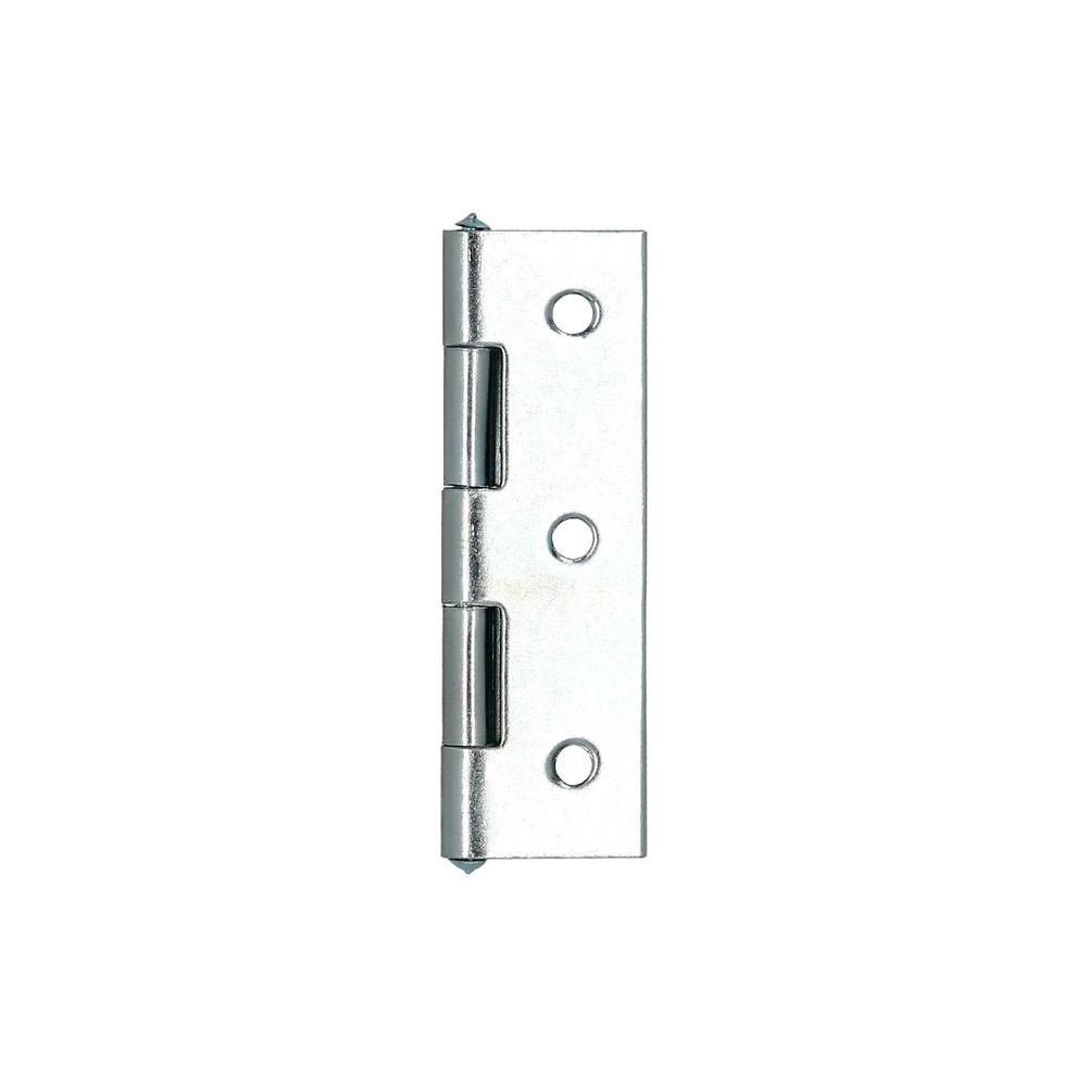 Bisagra 5005 Zincada         2- 1/4" al por Mayor | Almacén de Ferretería