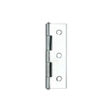 Bisagra 5005 Zincada         2- 1/4" al por Mayor | Almacén de Ferretería