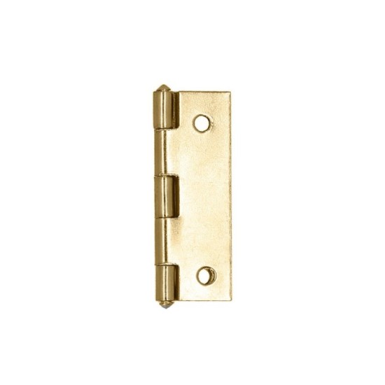 Bisagra 5005 Latonada        1- 1/4" al por Mayor | Almacén de Ferretería