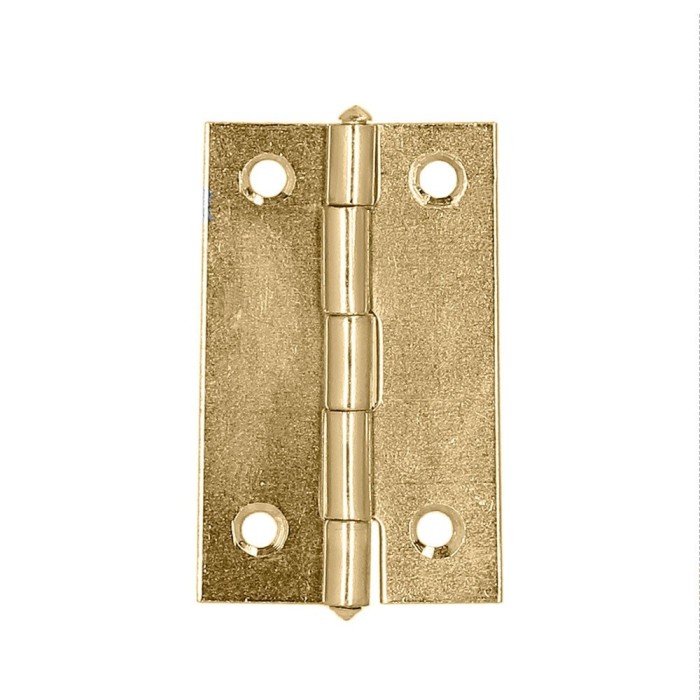 Bisagra 5005 Latonada        1-3/4" al por Mayor | Almacén de Ferretería