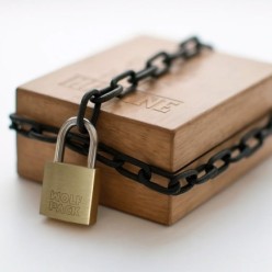 Candado Laton Arco Normal Llaves Iguales 30 mm, Nº1