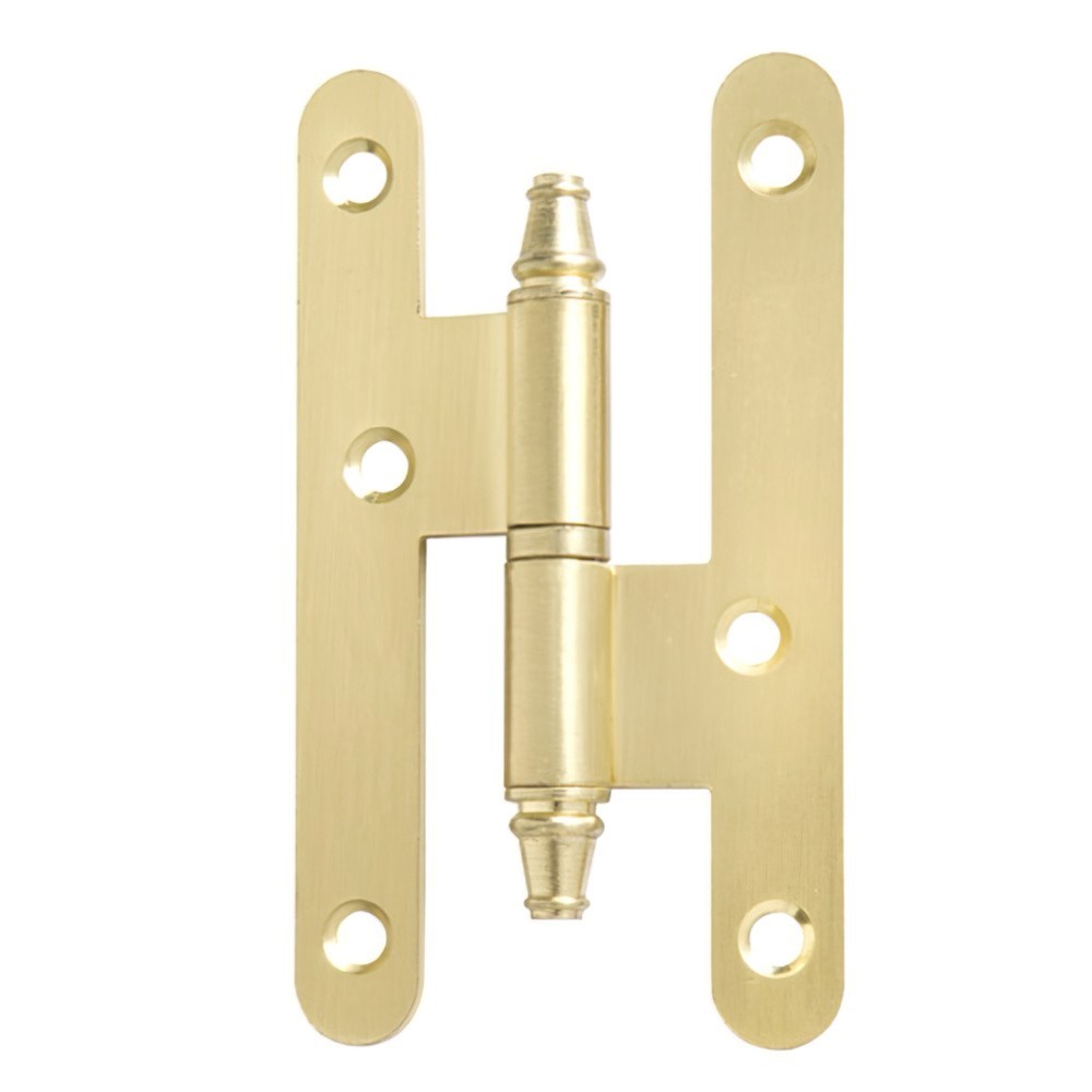 Pernio Wolfpack 406/10 Latonado Canto Redondo Derecha al por Mayor | Almacén de Ferretería