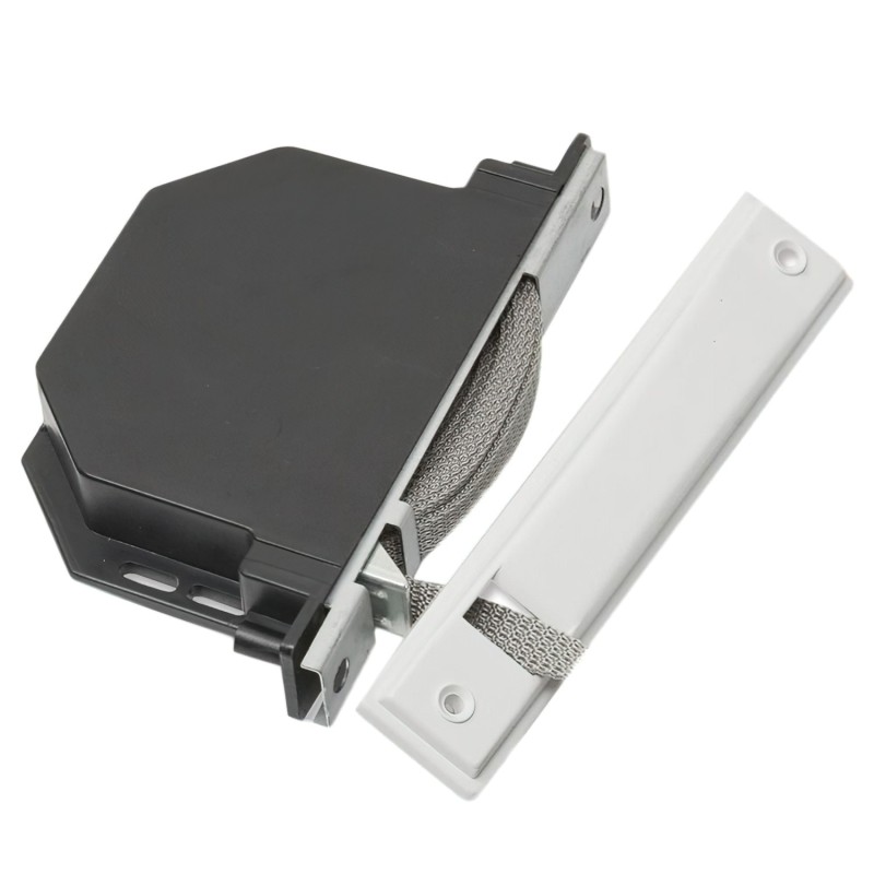 Recogedor Persiana Universal Blanco Cinta 20 mm,