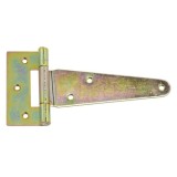 Bisagra Wolfpack T Bicromatada 507 / 150x88 mm, al por Mayor | Almacén de Ferretería