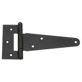 Bisagra Wolfpack T Negra 507 / 250x111 mm, al por Mayor | Almacén de Ferretería