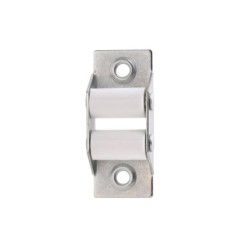 Pasacintas Persiana Mini Rodillos Nylon Cintas 14 mm,