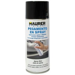 Spray Maurer Pegamento 400 ml,