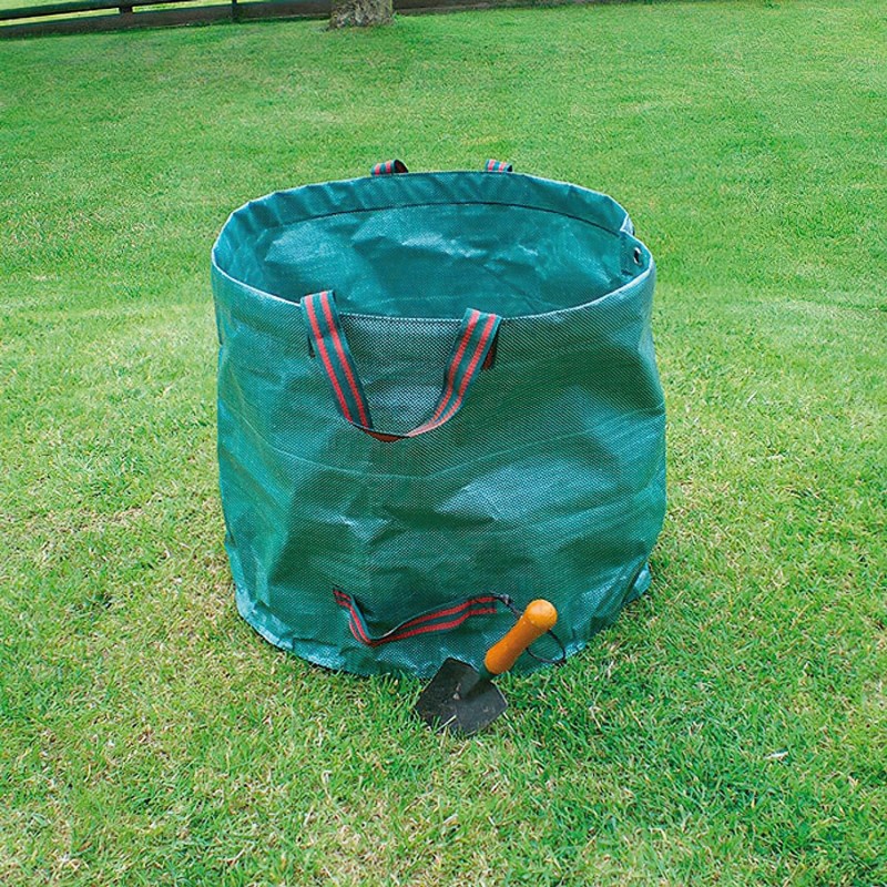 Saco Jardin Recoge Hojas 67ø x 76 cm,