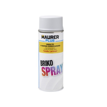 Spray Fondo Fijador Plasticos 400 ml,