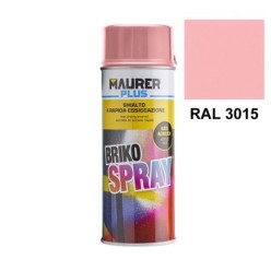 Spray Pintura Rosa Claro 400 ml,