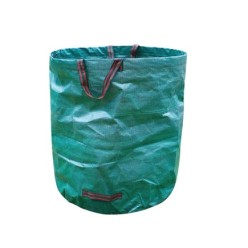 Saco Jardin Recoge Hojas 67ø x 76 cm,