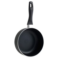 Cazo Aluminio Antiadherente Basic 18 cm,/ 3 mm,