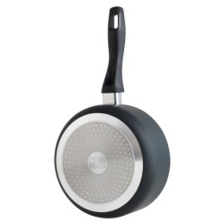 Cazo Aluminio Antiadherente Basic 18 cm,/ 3 mm,