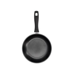 Oryx Sartén Aluminio Antiadherente Plus, Forjada, Apta Inducción, Libre PFOA, Diámetro 22 cm, Espesor 5 mm,