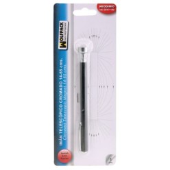 Iman Wolfpack Telescopico 140 a 650 mm,