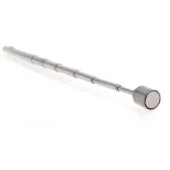 Iman Wolfpack Telescopico 140 a 650 mm,