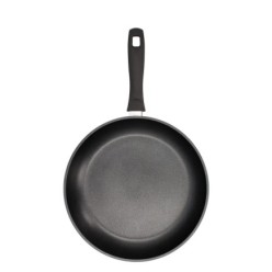 Oryx Sartén Aluminio Antiadherente Plus, Forjada, Apta Inducción, Libre PFOA, Diámetro 28 cm, Espesor 5 mm,