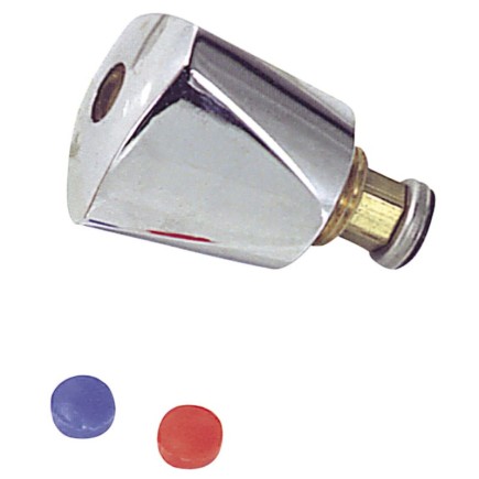 Destornillador Maurer Vaciada 0,5x3,0x100 mm.