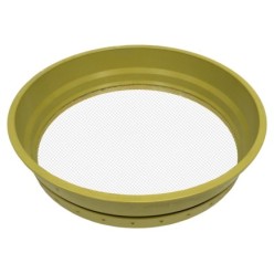 Criba Completa 450 mm,   Nº  8