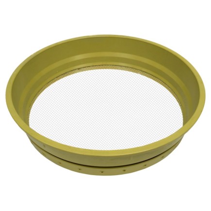 Criba Completa 450 mm,   Nº10