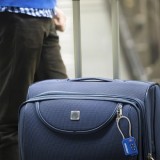 Candado Seguridad Equipaje Tsa 3 Digitos Con Cable Acero, Candado Combinación, Maleta, Viaje, Mochilas, Seguridad al por Mayor |