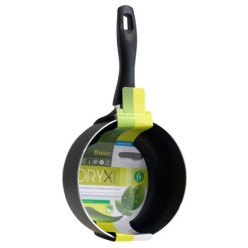 Cazo Aluminio Antiadherente Basic 18 cm,/ 3 mm,