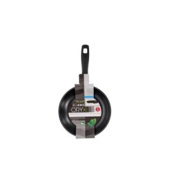 Oryx Sartén Aluminio Antiadherente Plus, Forjada, Apta Inducción, Libre PFOA, Diámetro 18 cm, Espesor 5 mm,