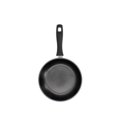 Oryx Sartén Aluminio Antiadherente Plus, Forjada, Apta Inducción, Libre PFOA, Diámetro 20 cm, Espesor 5 mm,