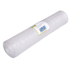 Plastico Burbuja Rollo 100 cm, x 10 Metros