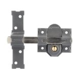 Cerrojo b-8 llave 2 lados de 165mm cilindro de pera de 50mm al por Mayor | Almacén de Ferretería
