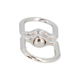 Anilla Quitavueltas 5/8" 57x25 mm, al por Mayor | Almacén de Ferretería