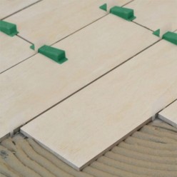 Calzos Nivelar Suelo 1 mm, (Bolsa 100 Unidades)