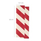 Protector Antiroces Cochera Adhesivo  50 x 13,7cm (2 piezas) al por Mayor | Almacén de Ferretería